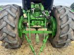 John Deere 4250