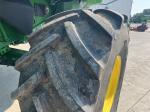 John Deere S780