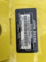 John Deere 44 IN BLADE