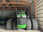 John Deere 9570R