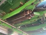 John Deere C8R