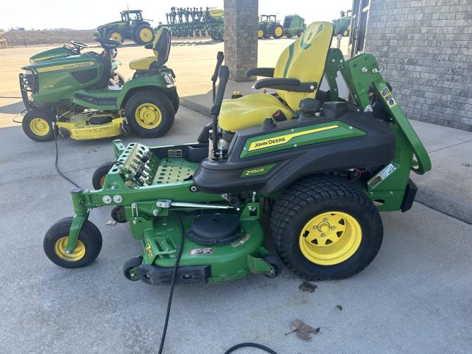 John Deere Z950R