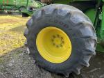 John Deere S790