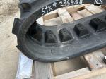 John Deere 18" FRONT TRACK FOR JD 8RX