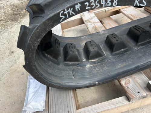  John Deere 18" FRONT TRACK FOR JD 8RX