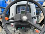 New Holland 75