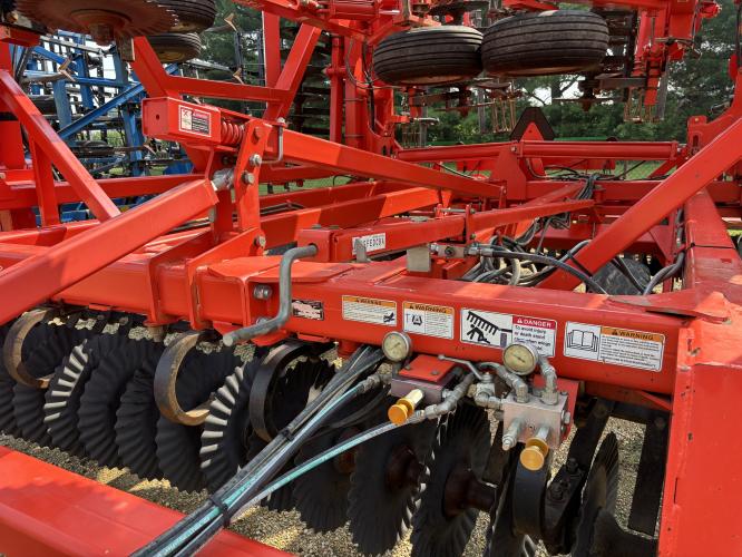 Krause 8000-40