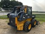 John Deere 324G