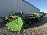 John Deere HD45F