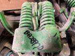 John Deere HEAVY DUTY DOWN PRESSURE SPRING ATTACHMENT