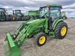John Deere 4066R