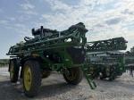 John Deere 612R