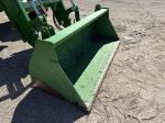 John Deere 6140M