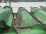 John Deere 643