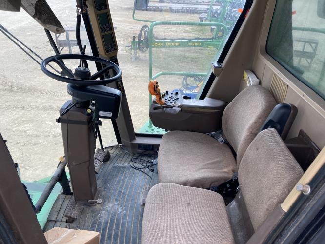 John Deere 9450