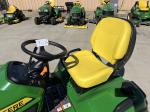 John Deere X739