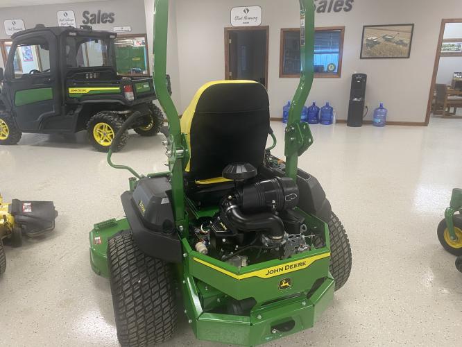 John Deere Z760R