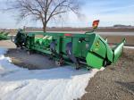 John Deere 708C