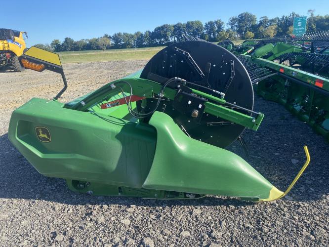John Deere RD45F