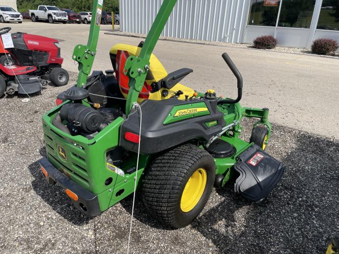 John Deere Z920M