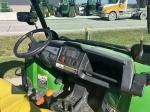 John Deere 825I