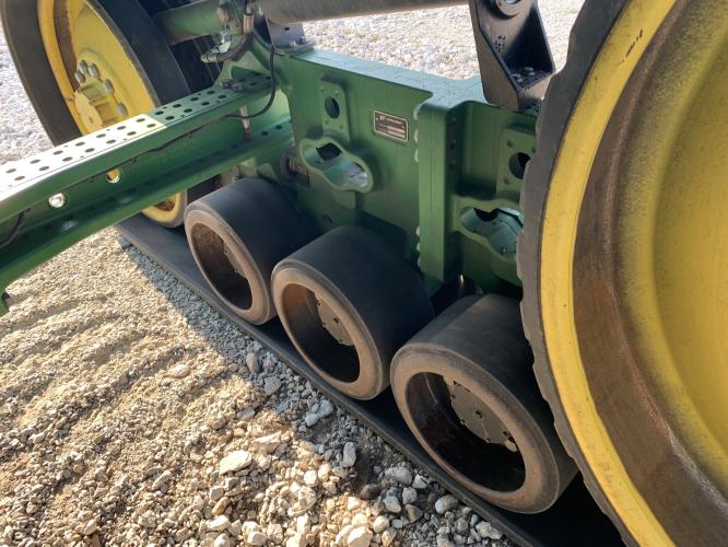 John Deere 8360RT