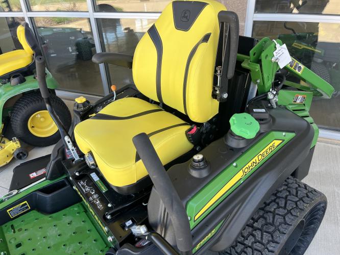 John Deere Z994R