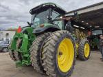 John Deere 8R 370