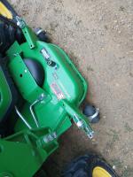 John Deere 1025R