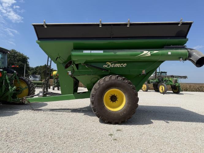 Demco 1050