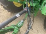 John Deere 460M
