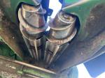 John Deere C6R