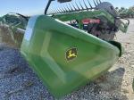 John Deere HD45F