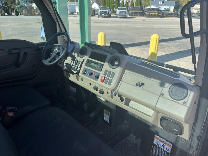 John Deere XUV 835R