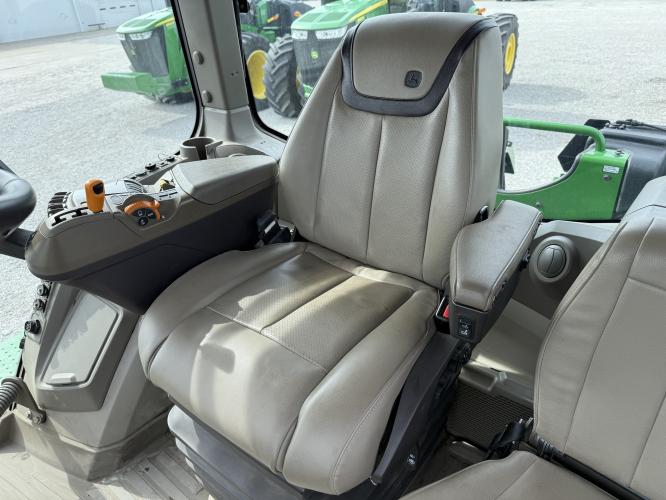 John Deere 9R 490