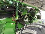 John Deere S790