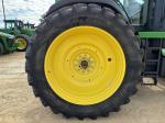 John Deere 8R 370