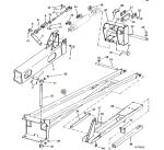 John Deere 24 Row Folding Marker Ass'm