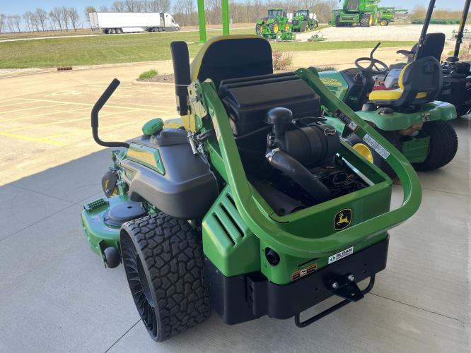 John Deere Z994R