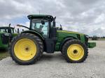 John Deere 8370R