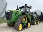 John Deere 9570RX
