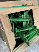 John Deere A52092 "H" bar lower parallel arm