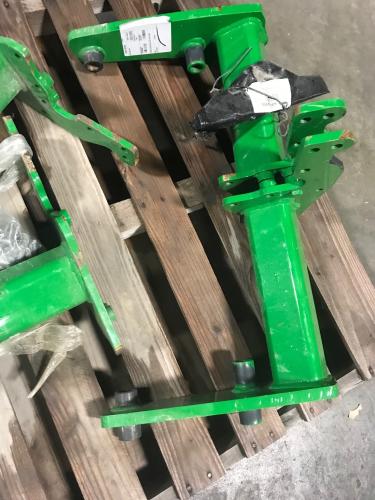 John Deere BW15730 LOADER MOUNTING FRAMES