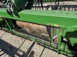 John Deere 645FD