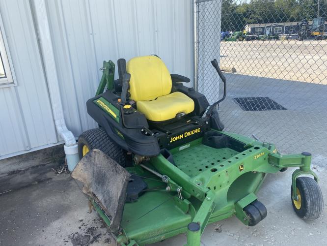 John Deere Z970R