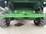 John Deere S780