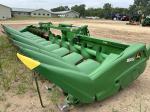 John Deere C12F StalkMaster