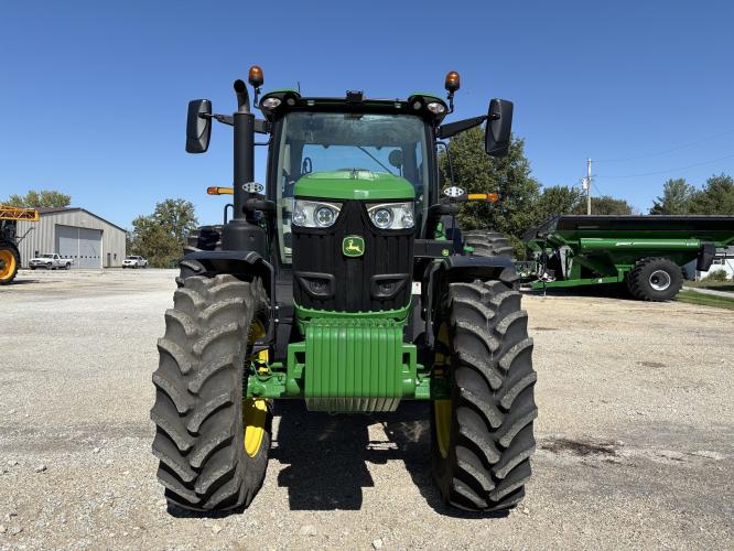 John Deere 6R 175