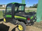 John Deere XUV 835R