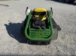 John Deere Z930R
